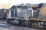 HLCX 8156